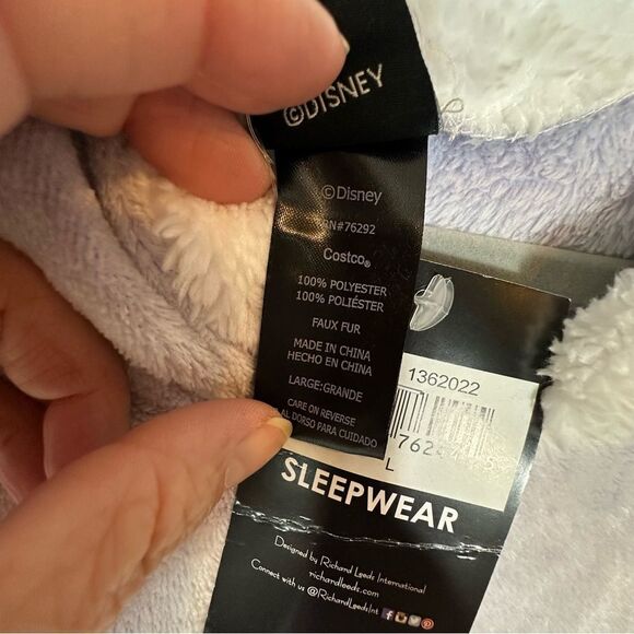 SLEEPWEAR DISNEY SHERPA - Picture 7 of 11